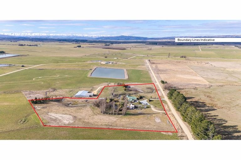 Photo of property in 49 Clouston Road, Omakau, 9376