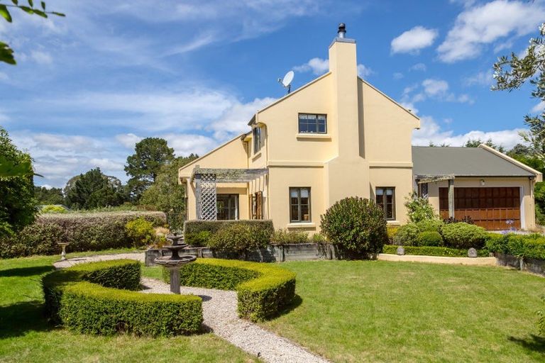 Photo of property in 91 Skeets Road, Upper Plain, Masterton, 5888