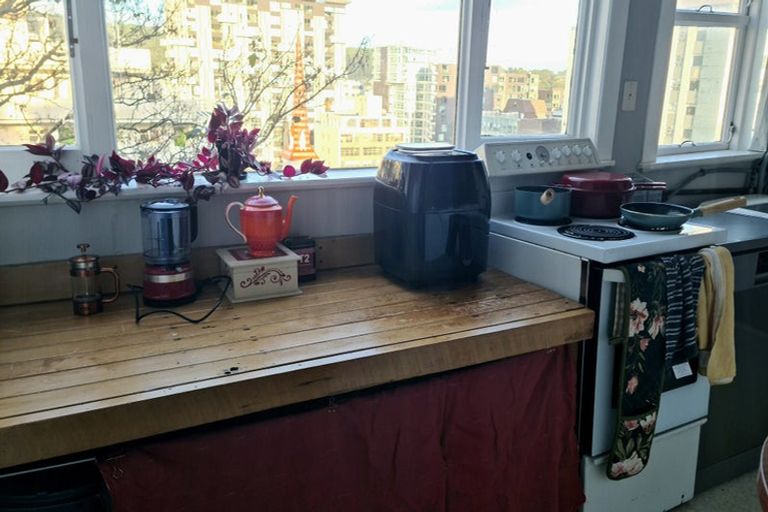 Photo of property in 4 Percival Street, Te Aro, Wellington, 6011