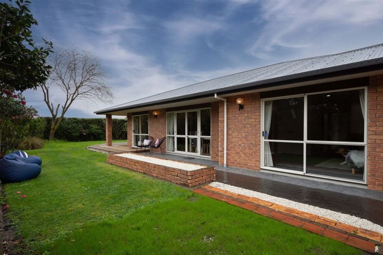 Photo of property in 34 Cashmere Grove, Witherlea, Blenheim, 7201