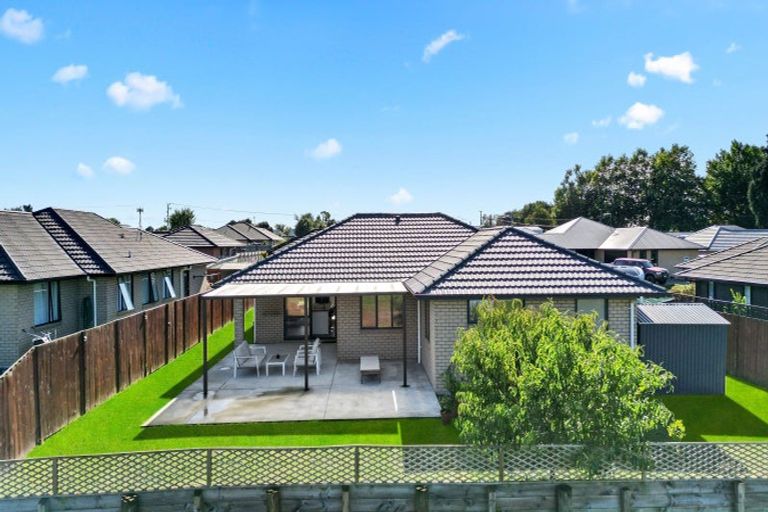 Photo of property in 2/91 Whitmore Street, Kihikihi, Te Awamutu, 3800