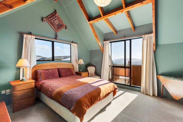 Photo of property in 29a Nalanda Crescent, Broadmeadows, Wellington, 6035