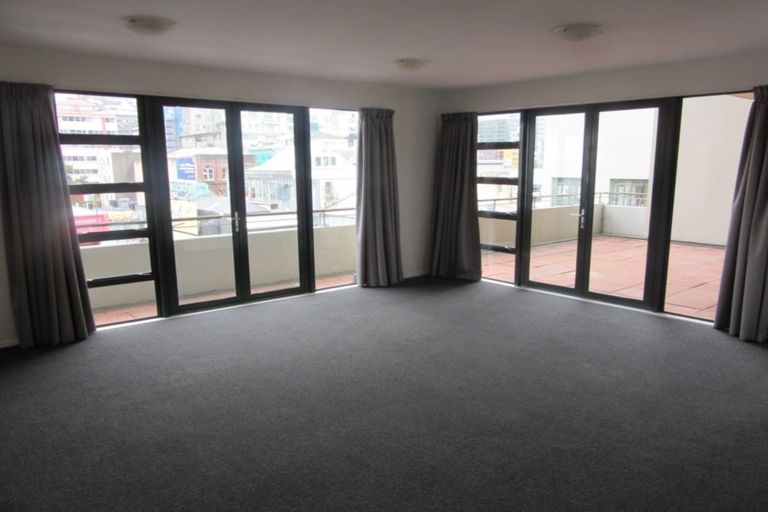 Photo of property in Marion Square Apartments, 16/26 Marion Street, Te Aro, Wellington, 6011