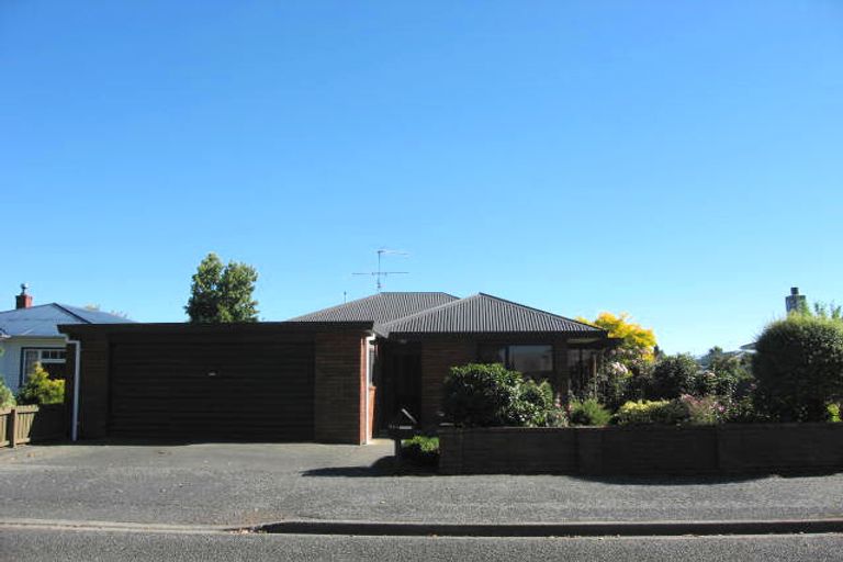 Photo of property in 21 Oak Grove, Ashburton, 7700