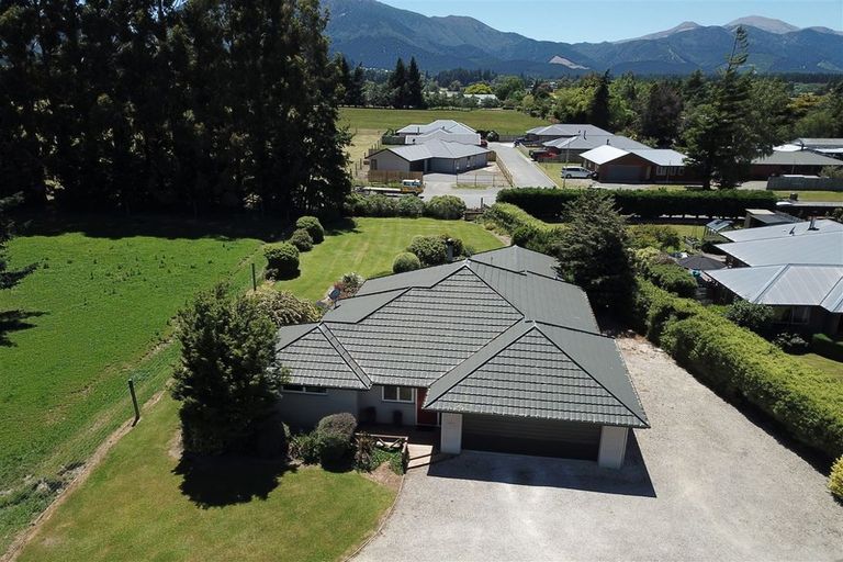 Photo of property in 164c Hanmer Springs Road, Hanmer Springs, 7334