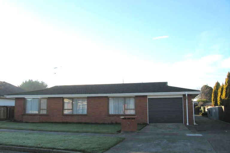 Photo of property in 1/61 Antrim Street, Windsor, Invercargill, 9810