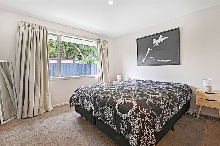 Photo of property in 6a Cargill Place, Richmond, Christchurch, 8013