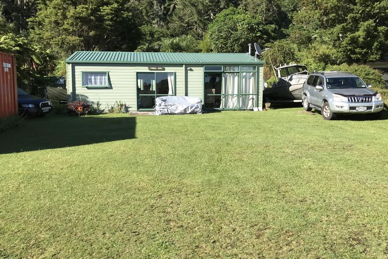Photo of property in 173 State Highway 30, Lake Rotoma, Rotorua, 3074