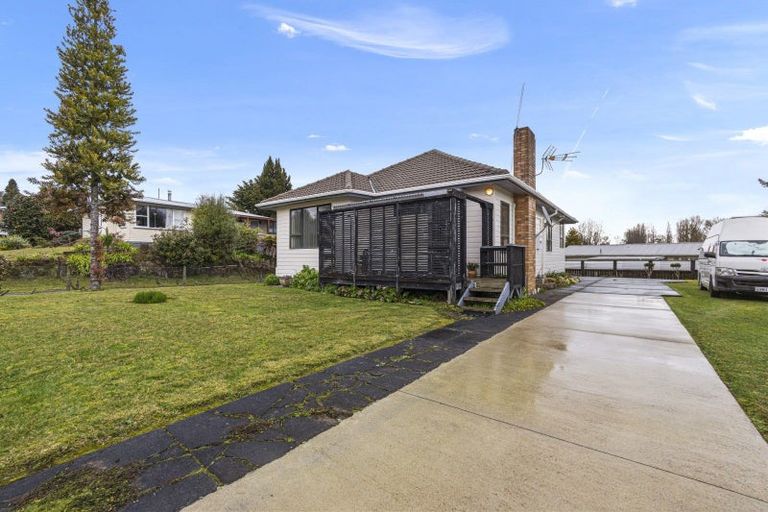 Photo of property in 92 Reservoir Street, Putaruru, 3411
