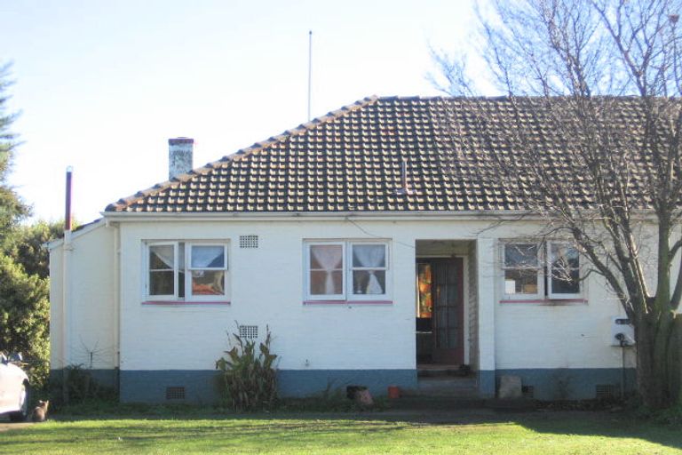 Photo of property in 800-802 Tamatea Street, Mahora, Hastings, 4120