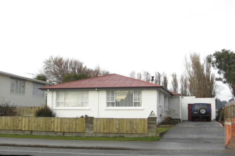 Photo of property in 231 Centre Street, Heidelberg, Invercargill, 9812