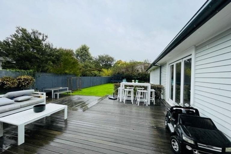 Photo of property in 82 Westholme Street, Strowan, Christchurch, 8052