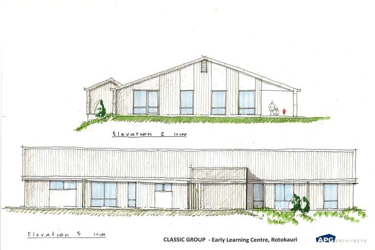 Photo of property in 439 Rotokauri Road, Rotokauri, Hamilton, 3289