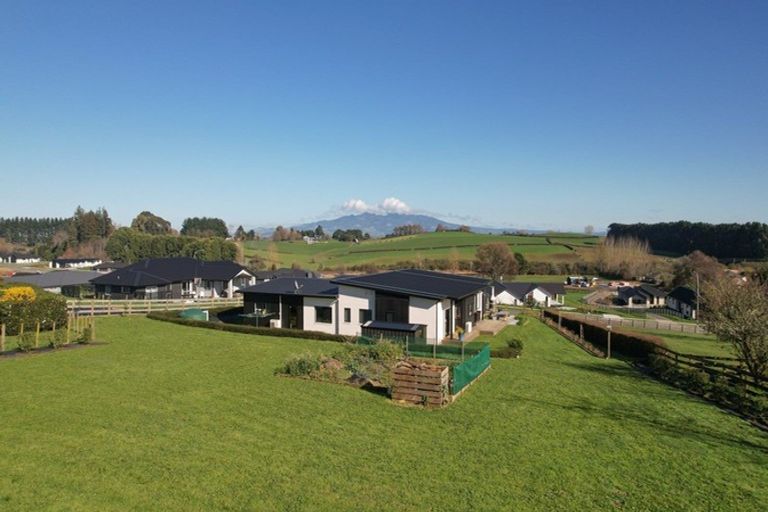 Photo of property in 27 Charles Edwards Street, Ohaupo, 3803