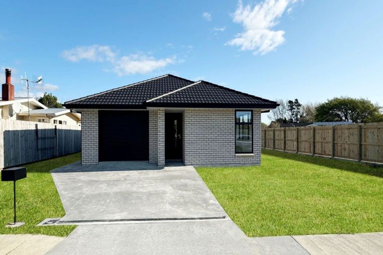 Photo of property in 23 Hamilton Street, Pahiatua, 4910