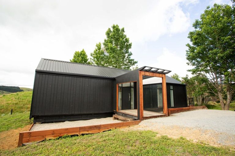 Photo of property in 795b Karakariki Road, Whatawhata, Hamilton, 3289