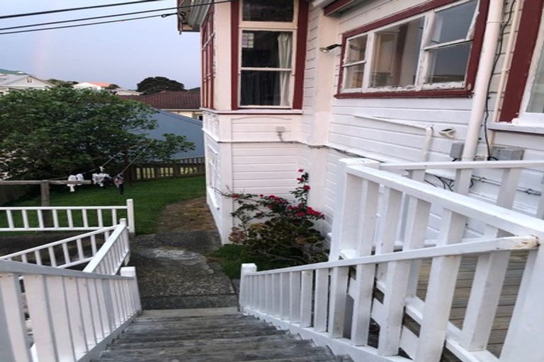 Photo of property in 23 Waipapa Road, Hataitai, Wellington, 6021