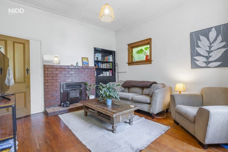 Photo of property in 10 Mechanic Street, North East Valley, Dunedin, 9010