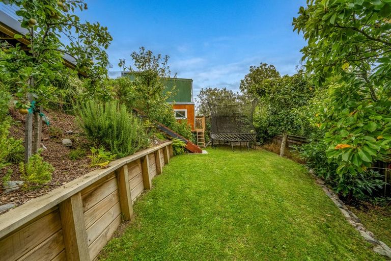 Photo of property in 419 Trafalgar Street, Nelson South, Nelson, 7010