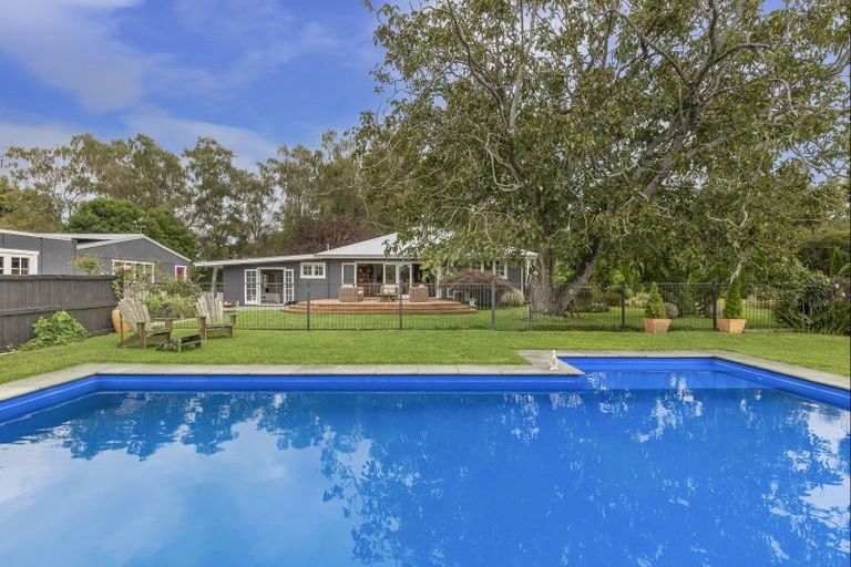 Photo of property in 98b Mills Road, Matangi, Cambridge, 3493