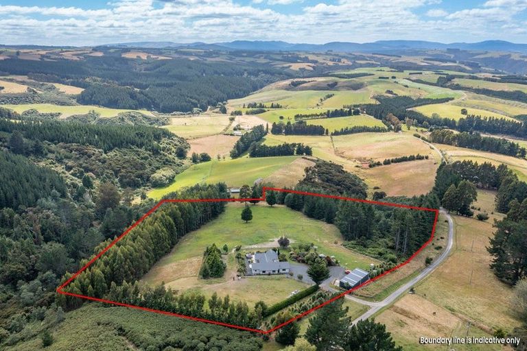 Photo of property in 138 Mckendry Road, Woodside, Outram, 9074