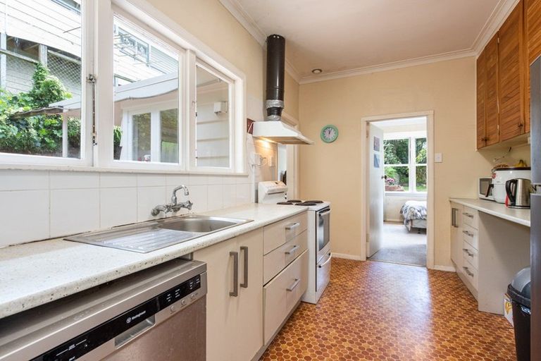 Photo of property in 174 Abel Smith Street, Te Aro, Wellington, 6011