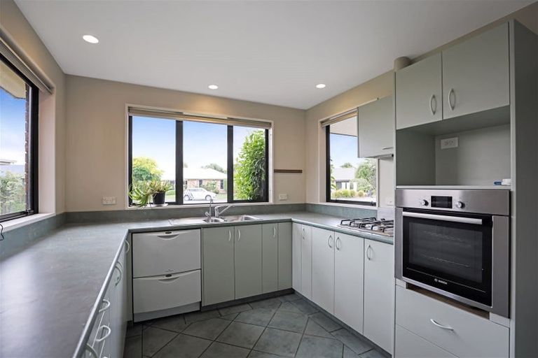 Photo of property in 8 Rowan Place, Tinwald, Ashburton, 7700