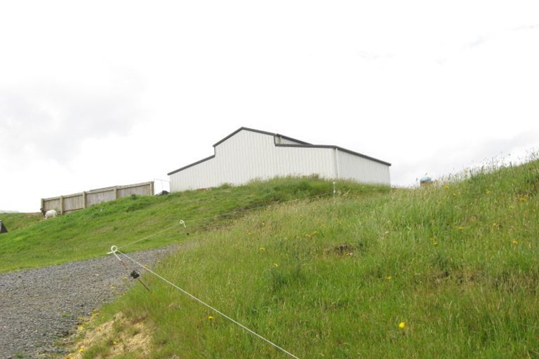 Photo of property in 900 Hunua Road, Hunua, Papakura, 2583