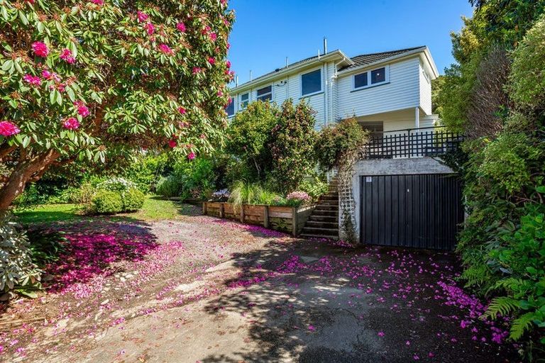 Photo of property in 8 Jalna Avenue, Khandallah, Wellington, 6035