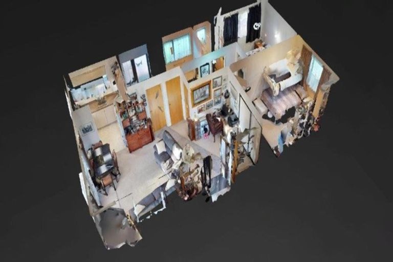 Photo of property in 317 Havelock Street, Ashburton, 7700