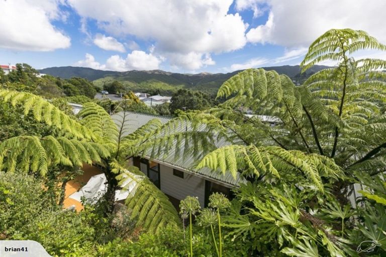 Photo of property in 133 Mairangi Road, Wilton, Wellington, 6012
