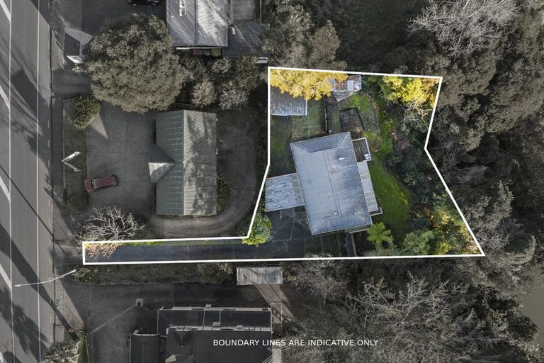 Photo of property in 213a Great South Road, Drury, 2113