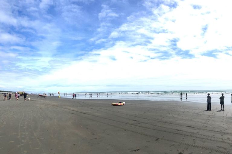 Photo of property in 25 Truebridge Drive, Waitarere, Levin, 5510