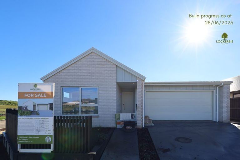 Photo of property in 1 Lingard Street, Morrinsville, 3300