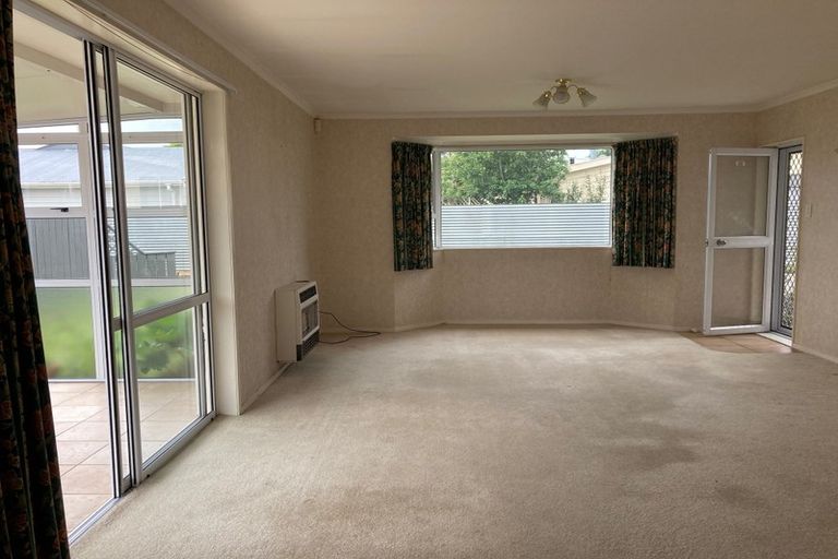 Photo of property in 10a Millar Street, Terrace End, Palmerston North, 4410