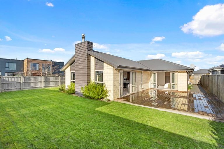 Photo of property in 4 Isobel Street, Lincoln, 7608