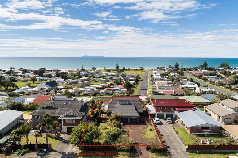 Photo of property in 14 Mayor View Terrace, Waihi Beach, 3611