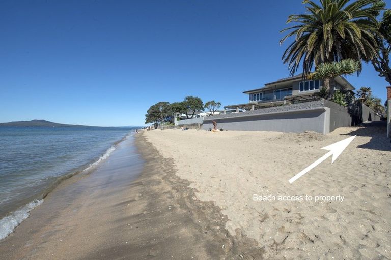 Photo of property in 34a Saltburn Road, Milford, Auckland, 0620