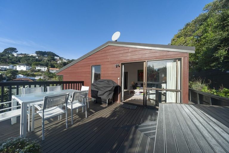 Photo of property in 84a Strathmore Avenue, Strathmore Park, Wellington, 6022