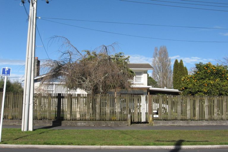 Photo of property in 42 Piako Road, Claudelands, Hamilton, 3214