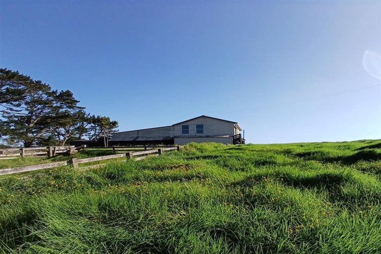 Photo of property in 88 Rapson Road, Kaukapakapa, 0871