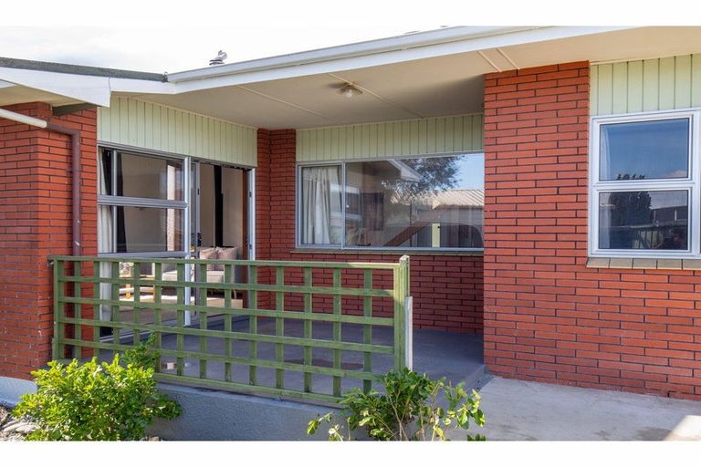 Photo of property in 132 Ashworth Street, Alexandra, 9320