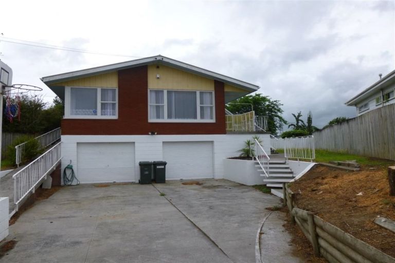 Photo of property in 32 May Street, Hamilton East, Hamilton, 3216