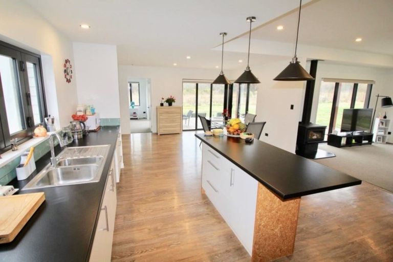 Photo of property in 13 Tennyson Close, Hanmer Springs, 7334