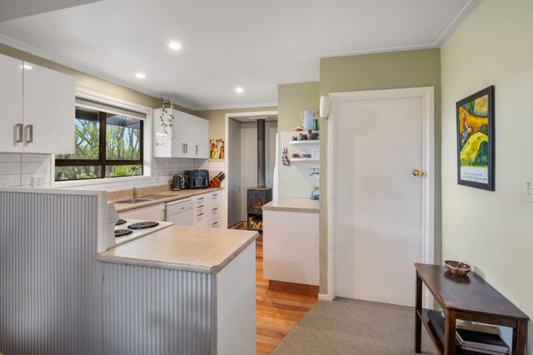 Photo of property in 3440 Becks-lauder Road, Lauder, Omakau, 9377