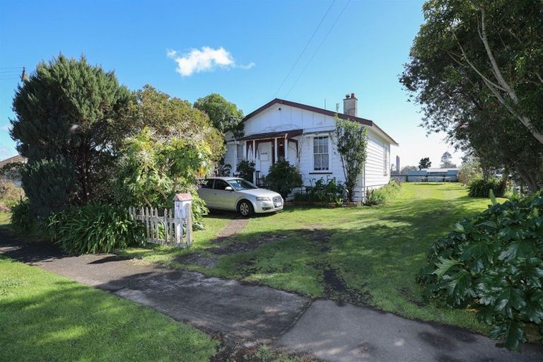 Photo of property in 4 Semple Street, Huntly, 3700