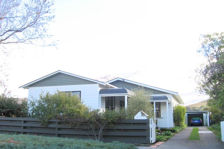 Photo of property in 21 Waterhouse Street, Taradale, Napier, 4112