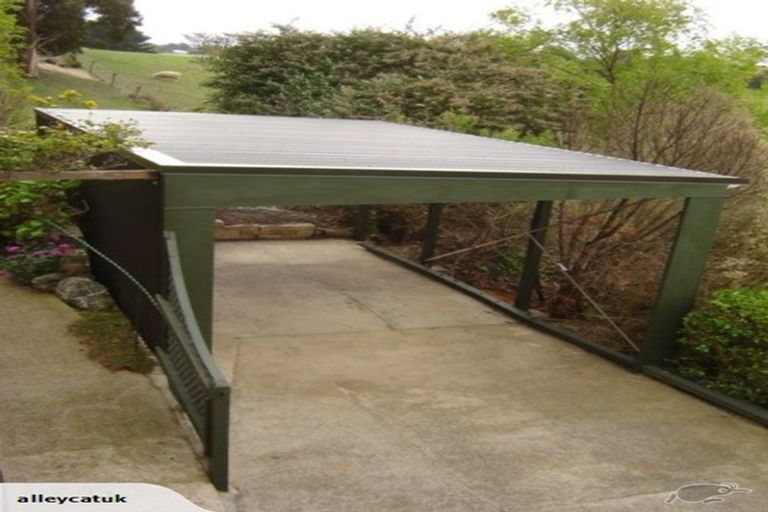 Photo of property in 42 Jessop Street, South Hill, Oamaru, 9400