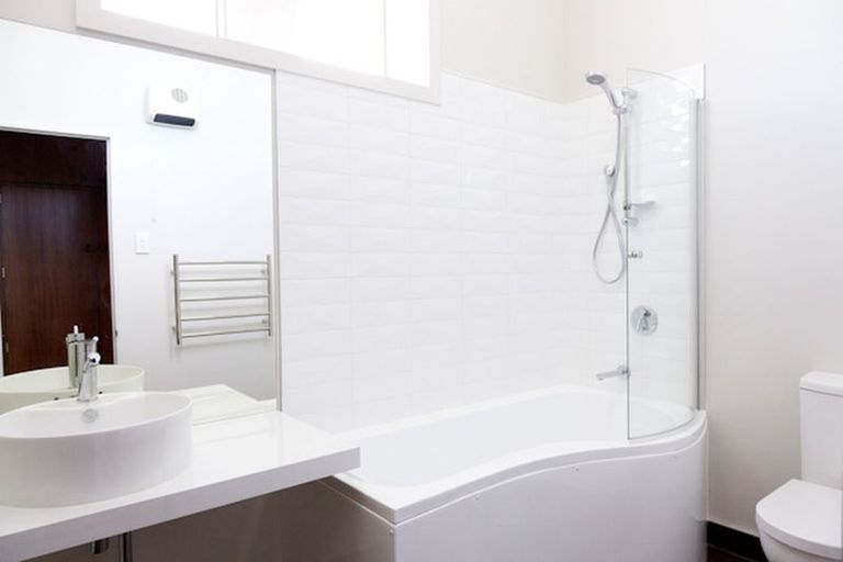 Photo of property in 1/50 City Road, Roslyn, Dunedin, 9010