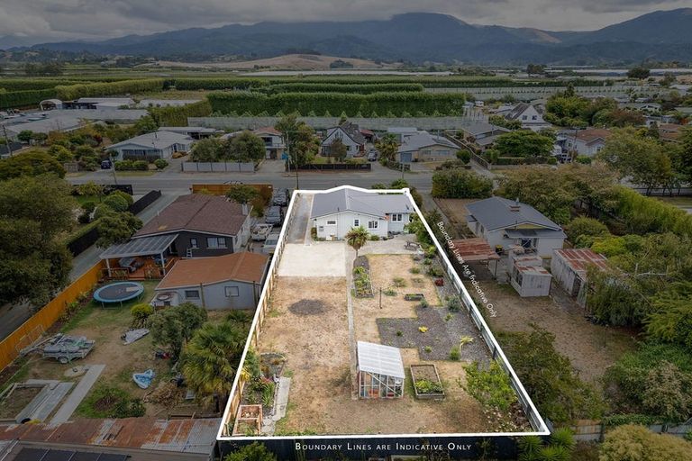 Photo of property in 169 Queen Victoria Street, Motueka, 7120